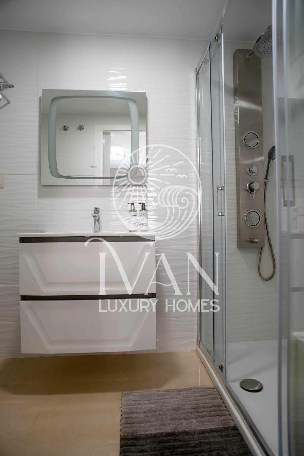 Casa Simion - Ivan Luxury Homes - 10ª Planta - Norte - 1ª Linea de Playa Oropesa del Mar Exterior foto